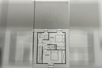 achat maison fougeres 35300