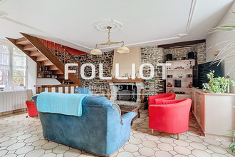 achat maison fougeres 35300