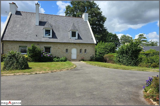 achat maison fougeres 35300