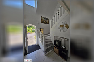 achat maison fougeres 35300