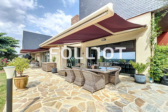 achat maison fougeres 35300