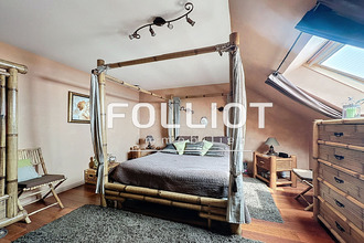 achat maison fougeres 35300