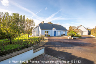 achat maison fougeres 35300