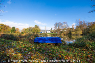 achat maison fougeres 35300