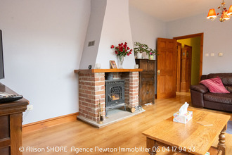 achat maison fougeres 35300