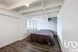 achat maison fougeres 35300