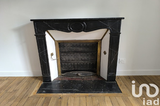 achat maison fougeres 35300