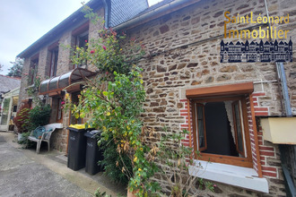 achat maison fougeres 35300
