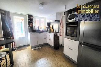 achat maison fougeres 35300