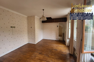 achat maison fougeres 35300