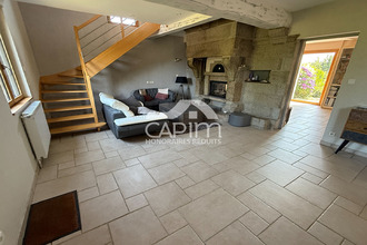 achat maison fougeres 35300