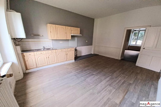 achat maison fougeres 35300