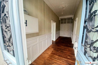 achat maison fougeres 35300