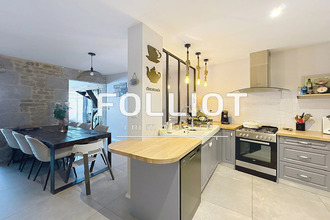 achat maison fougeres 35300