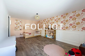 achat maison fougeres 35300