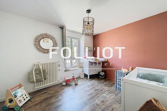 achat maison fougeres 35300