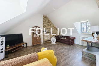 achat maison fougeres 35300