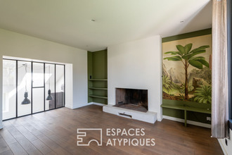 achat maison fougeres 35300