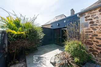 achat maison fougeres 35300