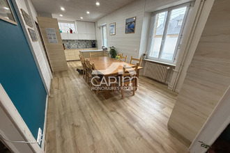 achat maison fougeres 35300