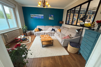 achat maison fougeres 35300