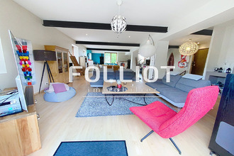 achat maison fougeres 35300