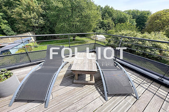 achat maison fougeres 35300