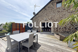 achat maison fougeres 35300