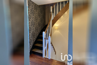 achat maison fougeres 35300