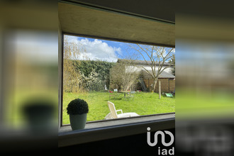 achat maison fougeres 35300