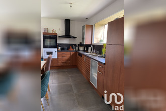 achat maison fougeres 35300