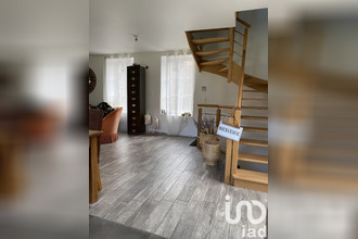 achat maison fougeres 35300