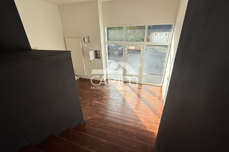 achat maison fougeres 35300