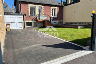 achat maison fougeres 35300