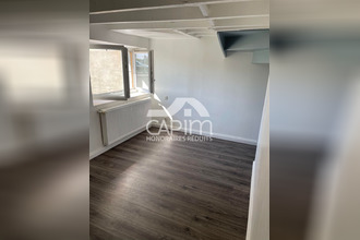 achat maison fougeres 35300