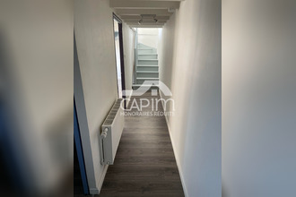 achat maison fougeres 35300