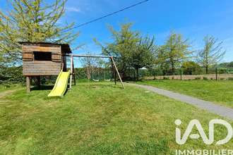 achat maison fougeres 35300