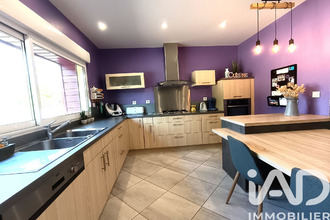 achat maison fougeres 35300