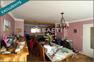 achat maison fougeres 35300