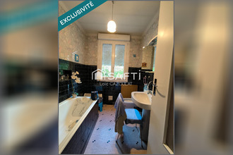 achat maison fougeres 35300