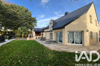 achat maison fougeres 35300