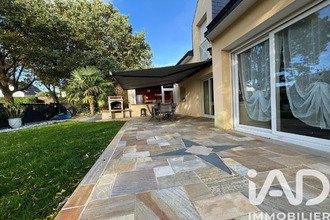 achat maison fougeres 35300