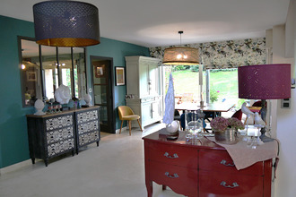 achat maison fougeres 35300