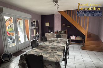 achat maison fougeres 35300