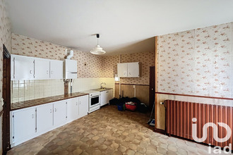 achat maison fougeres 35300