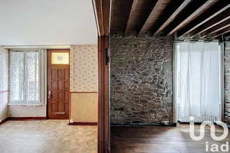 achat maison fougeres 35300