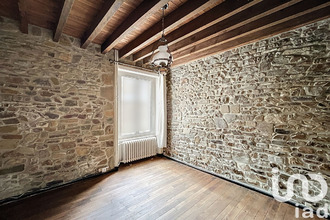 achat maison fougeres 35300