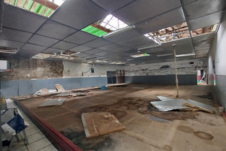 achat maison fougeres 35300