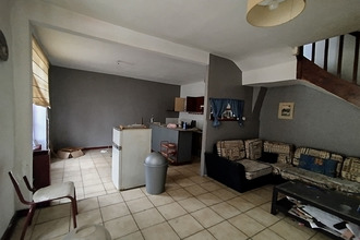 achat maison fougeres 35300