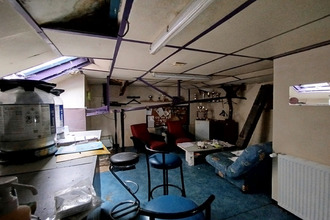 achat maison fougeres 35300